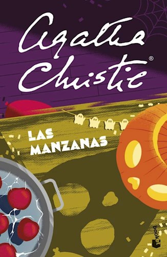 Las Manzanas - Agatha Christie -pd
