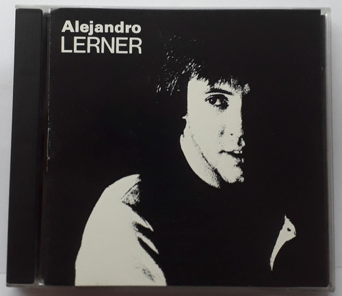 Alejandro Lerner - Y La Magia