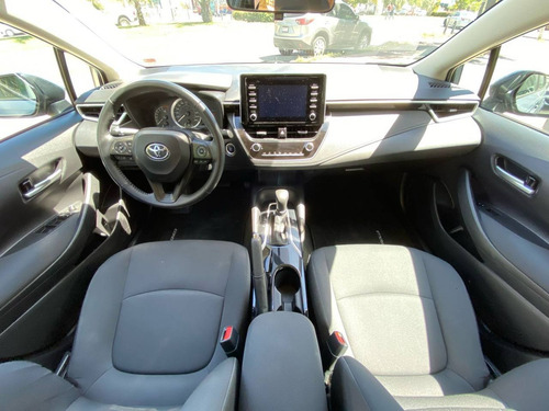 Toyota Corolla 1.8 Le Cvt