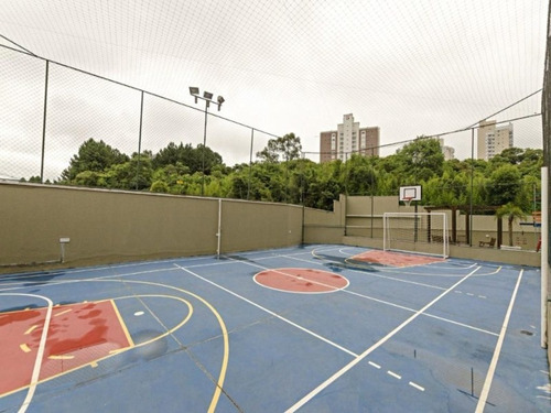 Imagem 26 de 30 de Apartamento Residencial À Venda, Campo Comprido, Curitiba. - Ap0356 - 34982795