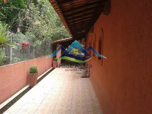 Imagem 14 de 15 de Chácara Condomínio Com Dorm E 2 Suítes, Jardim E Piscina 33