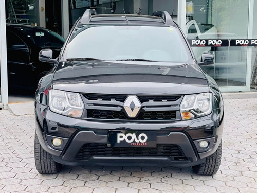 Imagem 3 de 15 de Renault Duster 1.6 Expression 4x2 16v