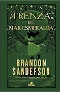 Libro Trenza Del Mar Esmeralda