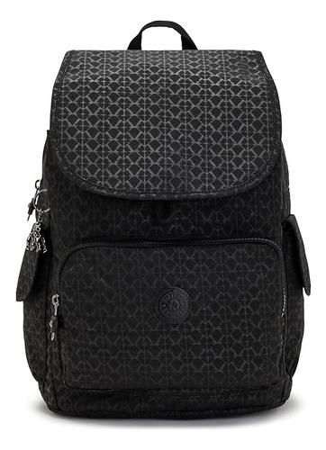 Kipling Mochila City Pack Backpack Original