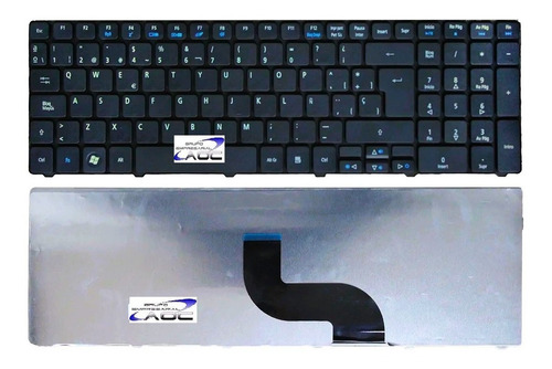 Teclado Acer Emachines E732z G443 G640 G640g G729 Español