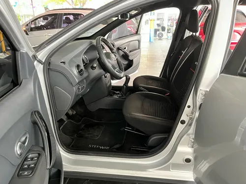 Renault Stepway 1.6 Dynamique / Intens Mecánica