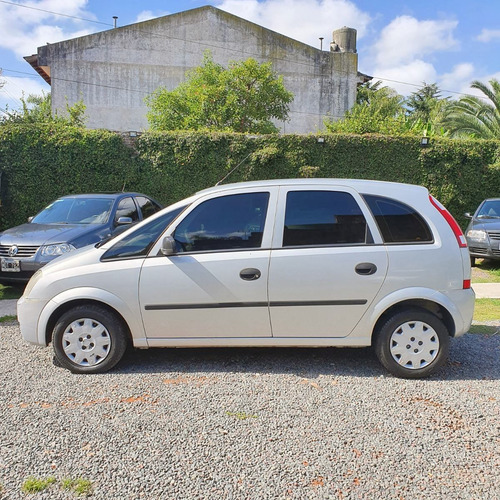 Chevrolet Meriva Gl 1.8 2005