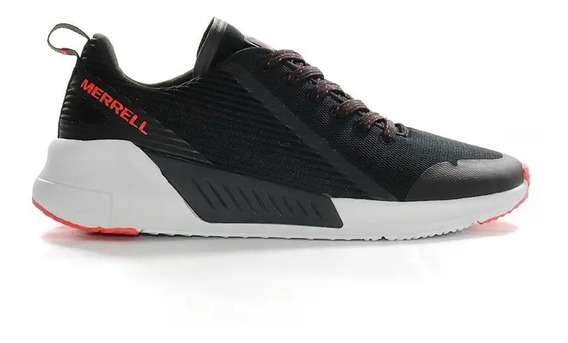 Zapatillas Merrell Hombre | MercadoLibre 📦