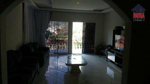 Imagem 9 de 30 de Chácara Com 3 Dormitórios À Venda, 1030 M² Por R$ 450.000,00 - Terra Preta - Mairiporã/sp - Ch0178