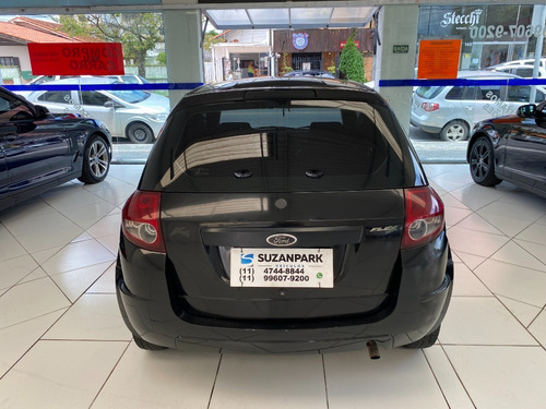 Ford Ka 1.0 2009 Abaixo Da Tabela S/garantia