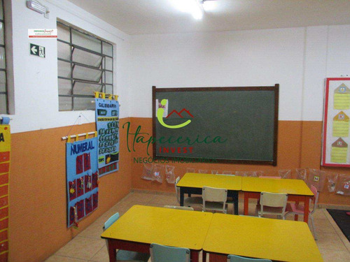 Imagem 24 de 30 de Prédio, Parque Paraíso, Itapecerica Da Serra - R$ 2.1 Mi, Cod: Pr0508 - Vpr0508