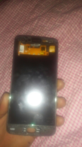 Imagen 2 de 4 de Pantalla Motoz2play Original Sacada De Equipo Original