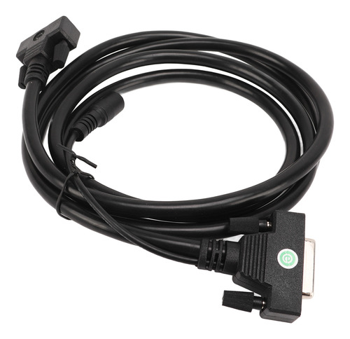 Cable Principal Obd Test Connector 2, Listo Para Conectar Y