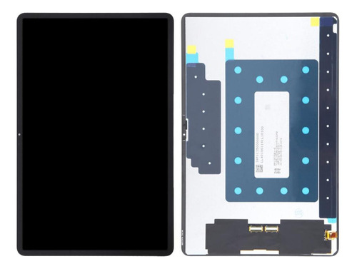 Lo Pantalla Táctil Lcd Display Para Mi Pad 5 Pro 12.4 Ha