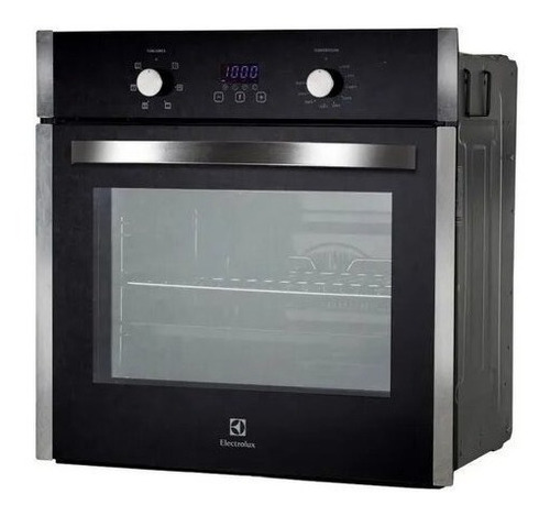 Horno empotrable eléctrico Electrolux EOCH24H7TNB 50L negro 220V-240V