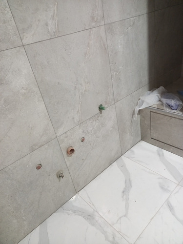 Colocación Porcelanato.ceramica Presp Al Instante