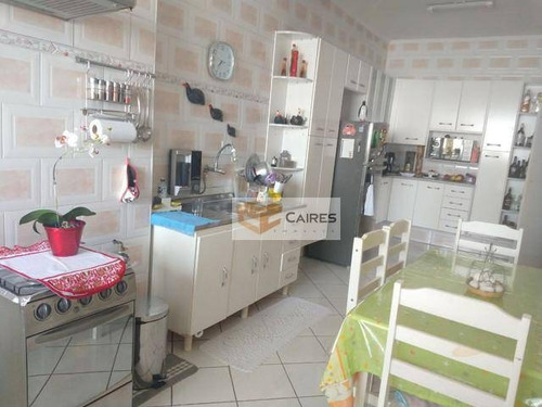 Apartamento Com 2 Dormitórios À Venda, 115 M² Por R$ 290.000,00 - Centro - Campinas/sp - Ap7901
