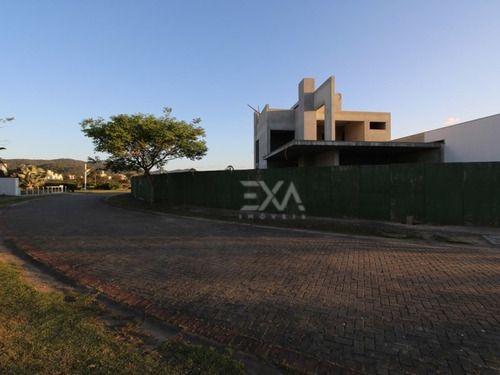 Imagem 2 de 3 de Lançamento Sobrado ,reserva Camboriú Golf - L03