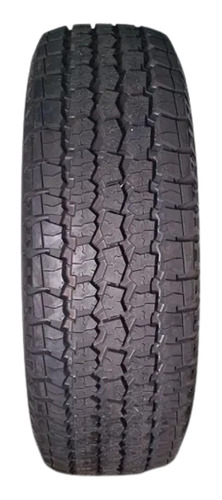 Kit 2 Pneu Aro 17 265/70r17 Ru007 Tl 121/118s Aptany