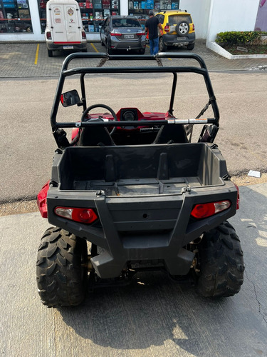 Utv (utility Task Vehicle)