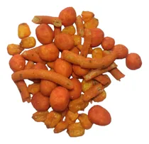 Comprar 1kg De Botana Ratona: Churros, Maiz, Cacahuates Sabor Queso