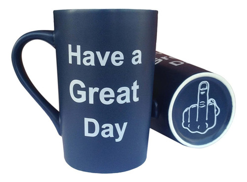 Regalos De Navidad Divertidos Mauag - Divertida Taza De Café