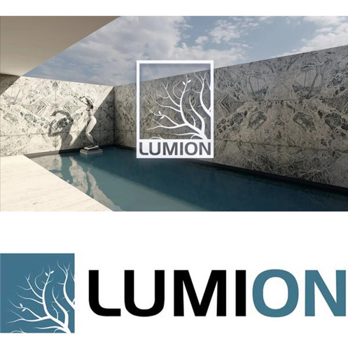 Lumion 12 Pro Para Renderizado 3 D 