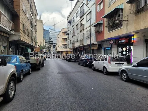 Se Alquila Local En Chacao