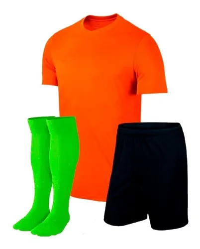 Camisetas Pantalones Y Medias De Futbol MercadoLibre