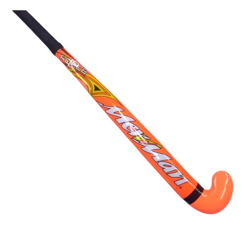 Palo Hockey Inicial Madera/fibra Importado Merriman Force