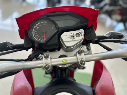 Honda Xr