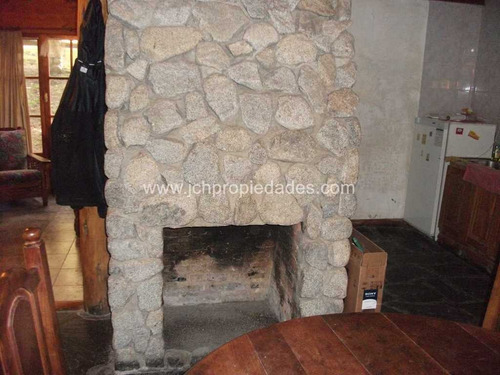 Dos Cabañas En Block En Zona Puerto La Villa