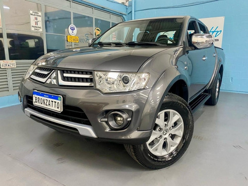 Mitsubishi L200 Triton MMC L200 TRITON 2.4 HLS