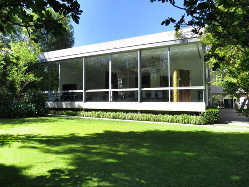 Casa Venta En El Corazón De Lomas De Chapultepec