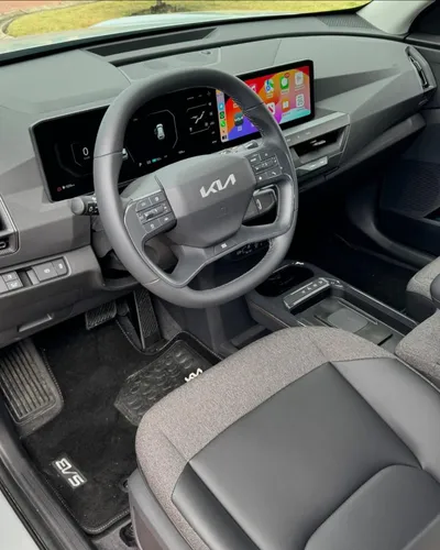 Kia EV5 0.0 Wind