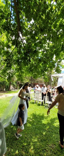 Quinta/salón De Eventos. Tortuguitas