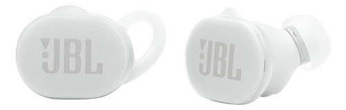 Auriculares Bluetooth Jbl Endurance Race 2 blancos