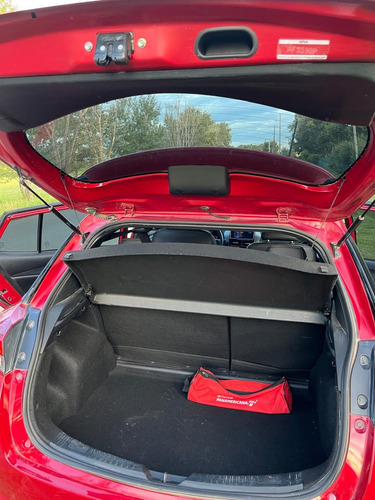 Toyota Yaris 1.5 107Cv Xls Pack Cvt