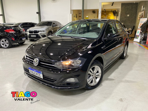 Volkswagen Polo 1.0 200 TSI COMFORTLINE AUTOMÁTICO