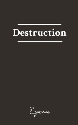 Libro Destruction - Eyvonne