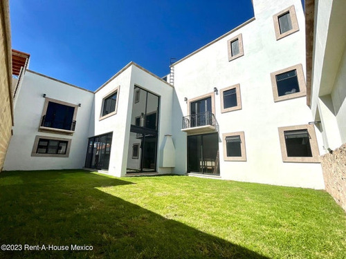 Casa Nueva En San Miguelde Allende , Pueblo Magico. 400m2 Terreno