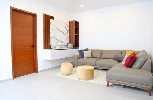 Preventa De Casas En Desarrollo Villas Zacango En Calimaya