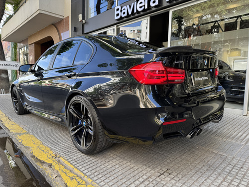 BMW Serie M 3.0 M3 431cv