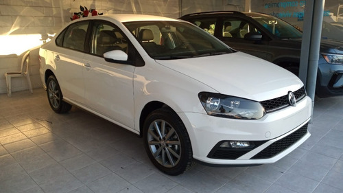 Volkswagen Vento Comfortline Plus 2021
