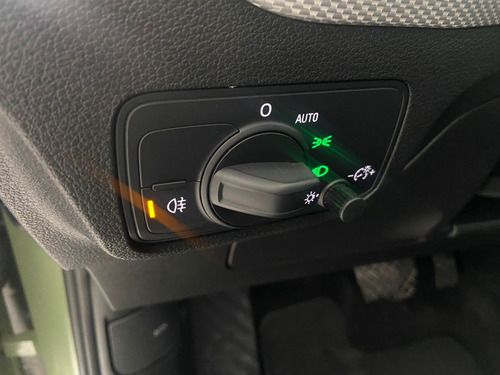 Audi Q2 1.4 35 Tfsi Dynamic