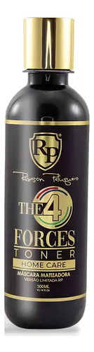 Rp Home The 4 Forces Mascara 300 Ml