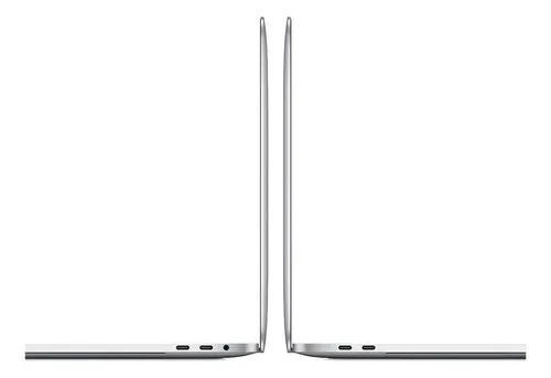 Apple MacBook Pro (13 Polegadas, Touch bar, quatro portas Apple MacBook Pro (13 Polegadas, Touch bar, quatro portas
