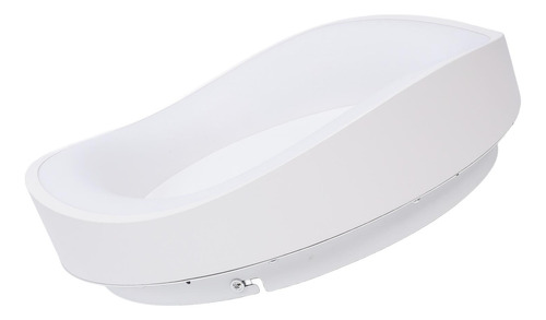 Control Remoto Led Moderno De Montaje Empotrado En Techo Reg