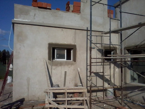 Imagen 4 de 10 de Empresa Constructora Albañileria Hormigón Refacciones Amplia