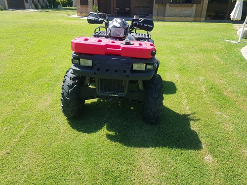 Cuatriciclo Polaris Sortsman 500 4x4 Atv